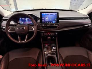 JEEP Compass usata, con Chiusura centralizzata