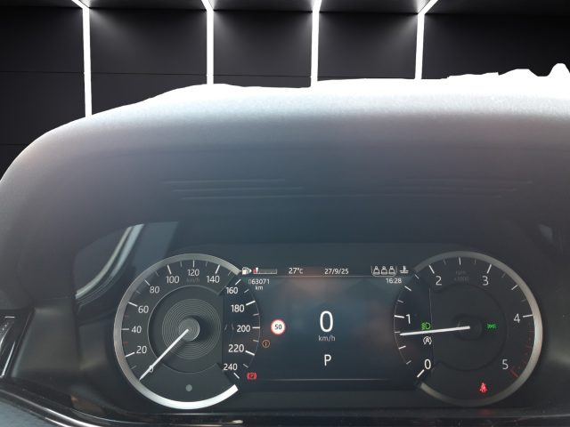 LAND ROVER Range Rover Evoque usata, con Controllo automatico clima