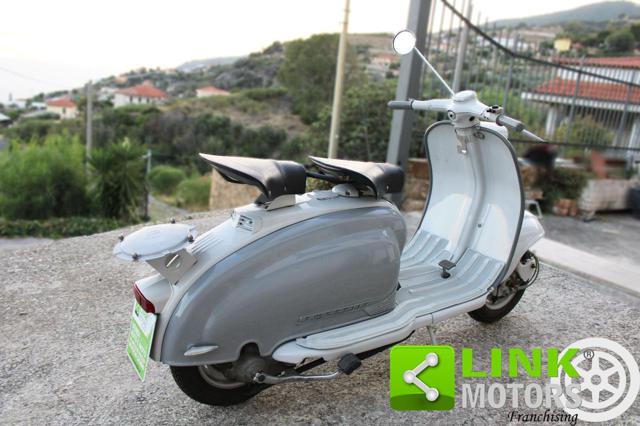 INNOCENTI Lambretta usata 4