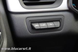 RENAULT Captur usata, con Controllo elettronico della corsia