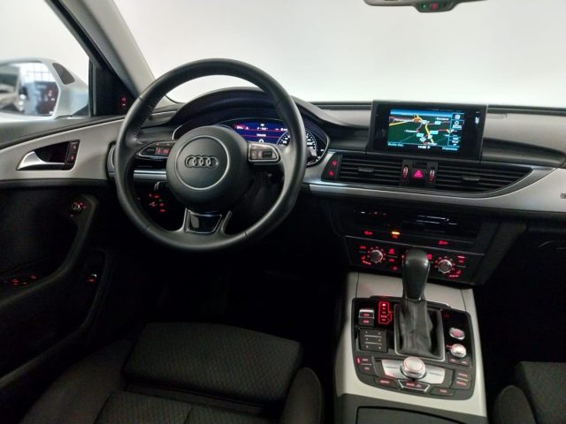 AUDI A6 usata, con Climatizzatore