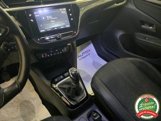 OPEL Corsa usata, con Bluetooth