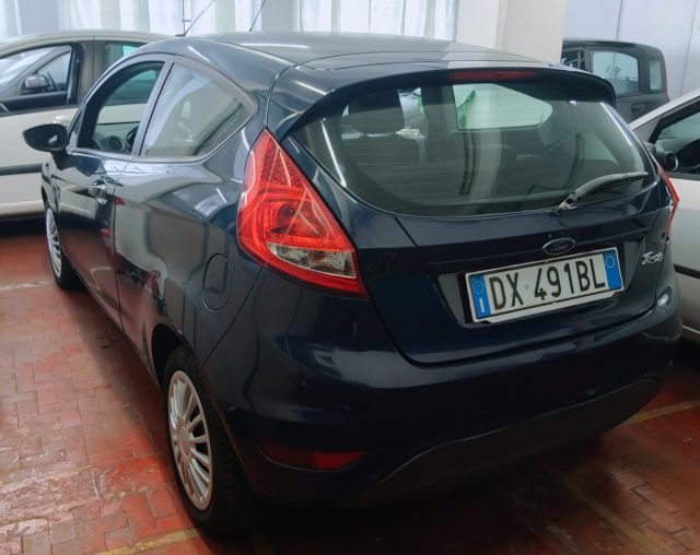 FORD Fiesta usata, con Airbag