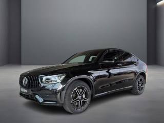 MERCEDES-BENZ GLC 200 usata, con Alzacristalli elettrici