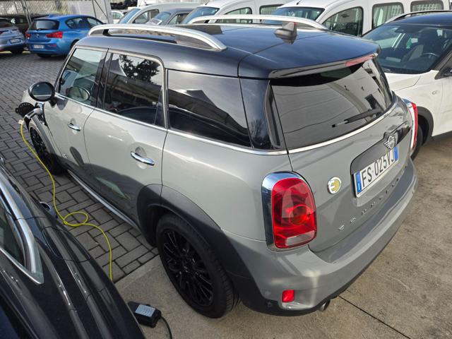 MINI Countryman usata 24