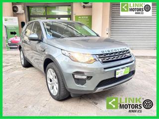 LAND ROVER Discovery Sport usata, con Chiusura centralizzata