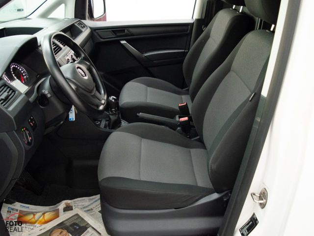 VOLKSWAGEN Caddy usata 24