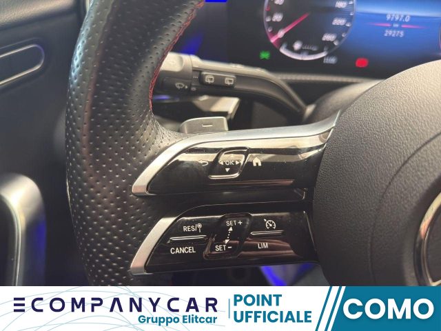 MERCEDES-BENZ A 180 usata, con Controllo trazione