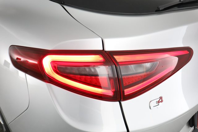 ALFA ROMEO Stelvio usata 9