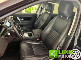 LAND ROVER Discovery Sport usata, con Cruise Control