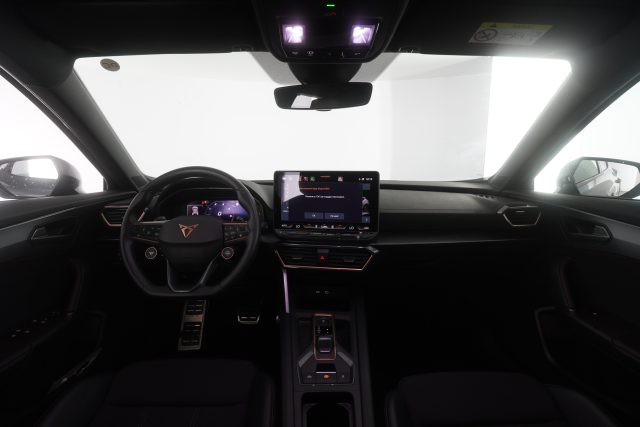 CUPRA Formentor usata 9