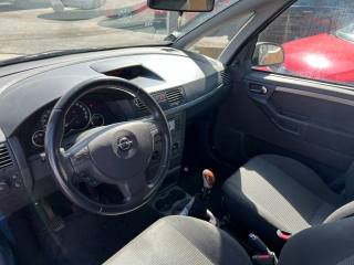 OPEL Meriva usata, con Boardcomputer