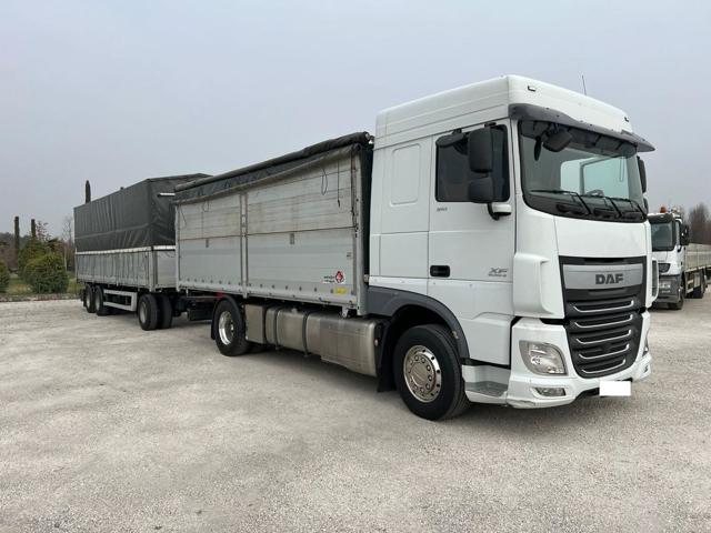 DAF usata 53