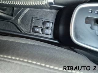 TOYOTA Yaris usata, con Boardcomputer