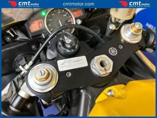 YAMAHA YZF R6 usata 9