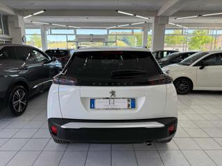 PEUGEOT 2008 usata, con Controllo trazione