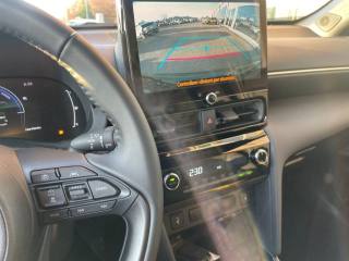 TOYOTA Yaris Cross usata, con Servosterzo