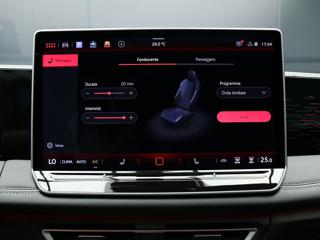 VOLKSWAGEN Tiguan usata, con ESP