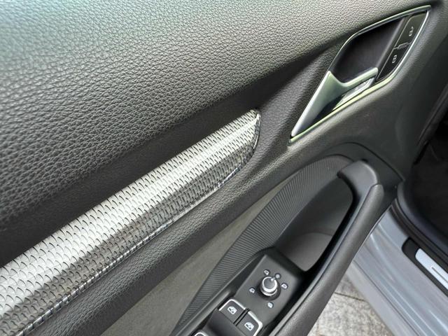 AUDI RS3 usata, con Sistema di navigazione