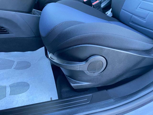 LANCIA Ypsilon usata, con Volante in pelle