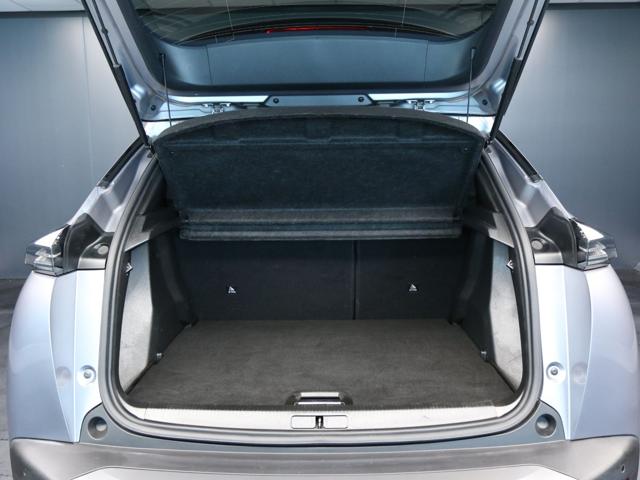 PEUGEOT 2008 usata, con Boardcomputer