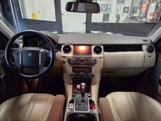 LAND ROVER Discovery usata, con Controllo trazione