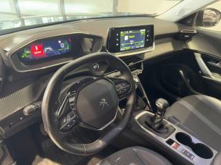 PEUGEOT 2008 usata, con Bracciolo