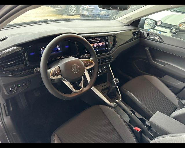VOLKSWAGEN Polo usata, con Fari LED