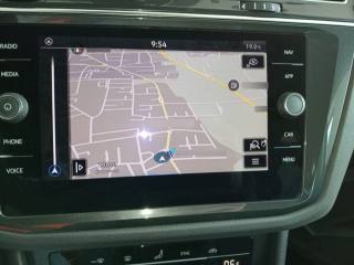 VOLKSWAGEN Tiguan usata, con Climatizzatore