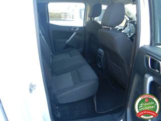 FORD Ranger usata, con Boardcomputer
