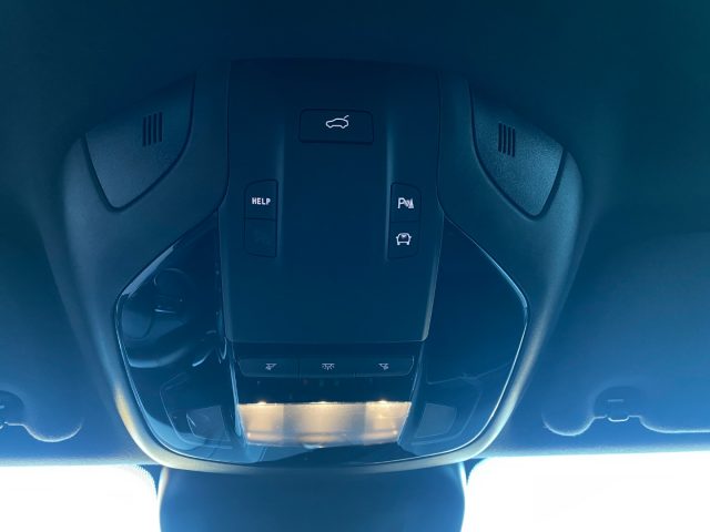 MASERATI Levante usata, con Bluetooth