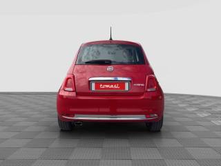 FIAT 500 usata 3