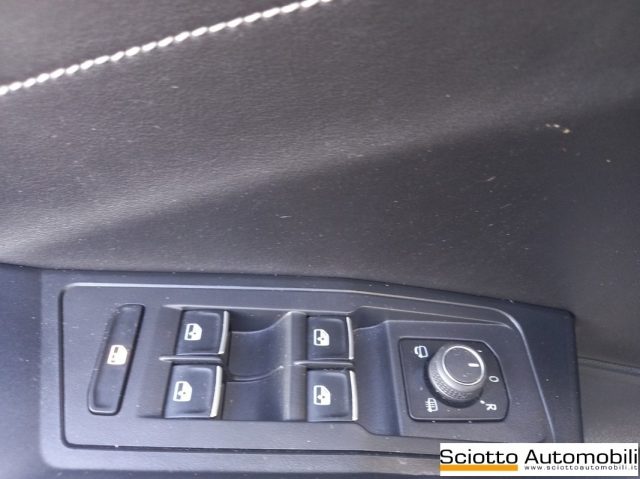 VOLKSWAGEN T-Roc usata, con Immobilizzatore elettronico