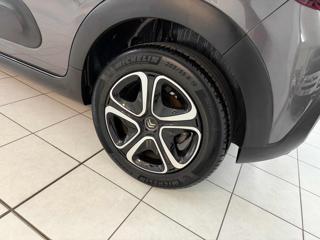 CITROEN C3 usata, con Servosterzo