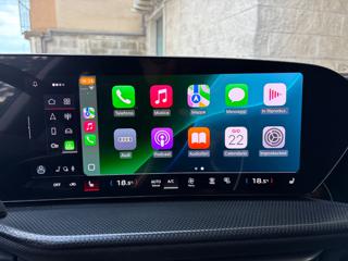 AUDI Q5 usata, con Chiusura centralizzata telecomandata
