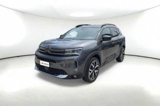 CITROEN C5 Aircross 1.2 PURETECH 130CV S&S SHINE PACK  EAT8
