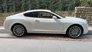 BENTLEY Continental usata, con Airbag Passeggero