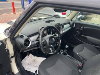 MINI Cooper D usata, con Controllo trazione