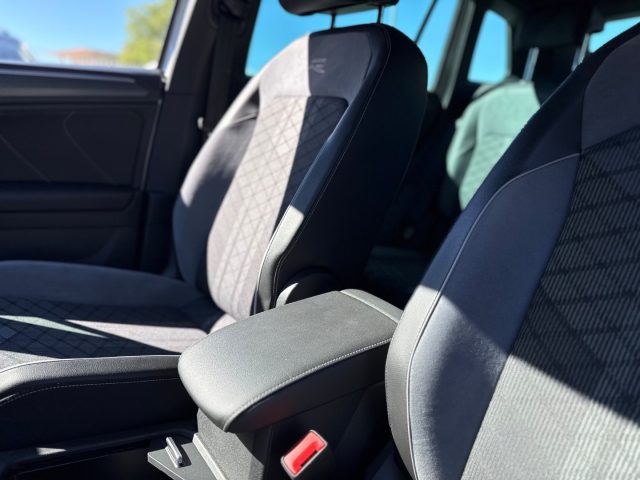 VOLKSWAGEN Tiguan usata, con Fari Xenon