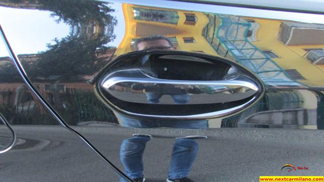 BMW 116 usata, con Climatizzatore automatico, 2 zone