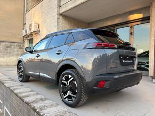 PEUGEOT 2008 usata, con Boardcomputer