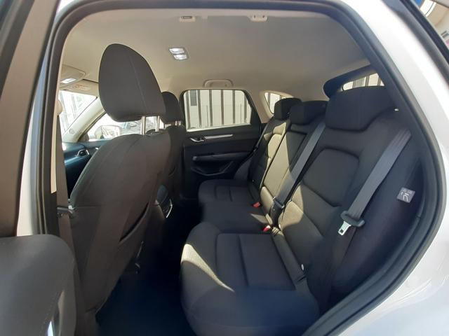 MAZDA CX-5 usata, con Cruise Control