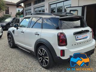 MINI Mini usata, con Cerchi in lega
