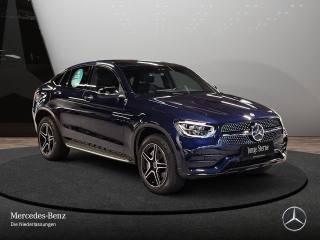 MERCEDES-BENZ GLC 300 usata, con Airbag laterali