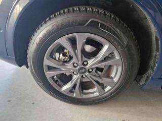 FORD Kuga usata, con USB