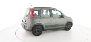 FIAT Panda usata, con Start/Stop Automatico