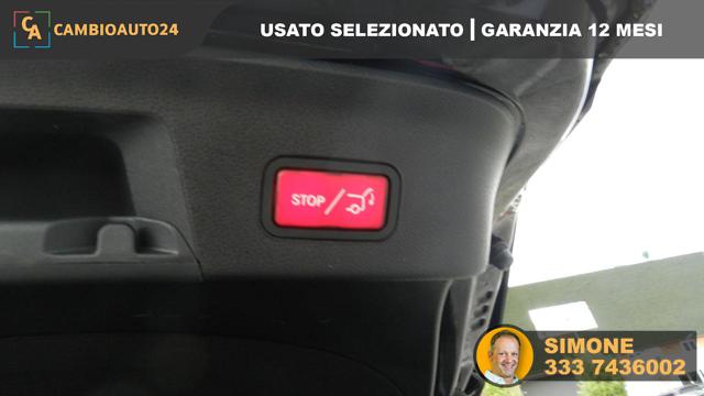 MERCEDES-BENZ GLE 350 usata, con Controllo vocale