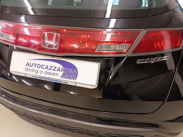 HONDA Civic usata 52