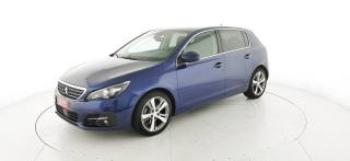 PEUGEOT 308 usata, con Vivavoce