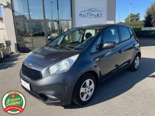 KIA Venga usata, con Airbag laterali